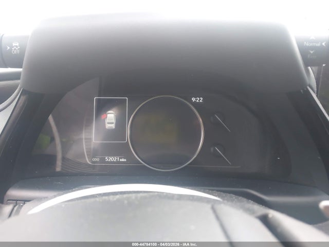 Продажа на аукционе авто 2023 Lexus Es 300h, vin: 58ADA1C17PU035814, номер лота: 44784100