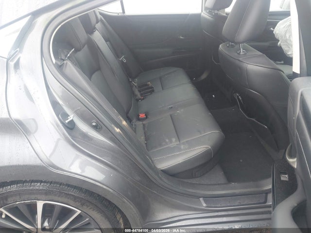 Продажа на аукционе авто 2023 Lexus Es 300h, vin: 58ADA1C17PU035814, номер лота: 44784100
