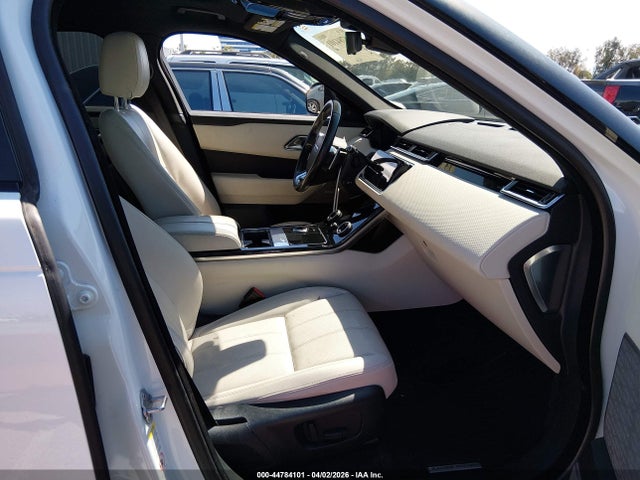SALYL2RN8JA756510 Land Rover Range Rover Velar D180 Se R-dynamic