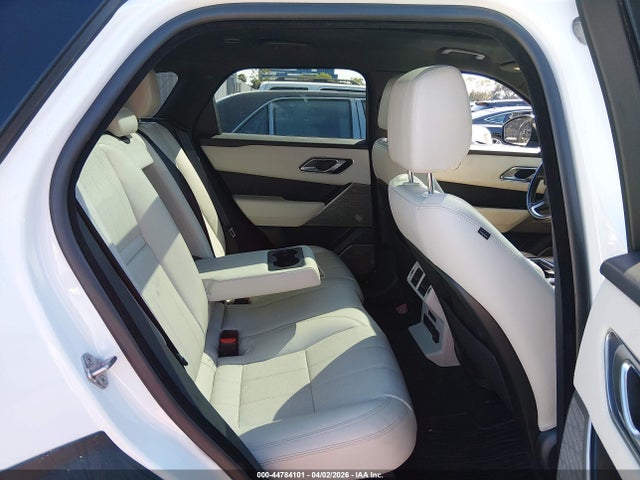 SALYL2RN8JA756510 Land Rover Range Rover Velar D180 Se R-dynamic