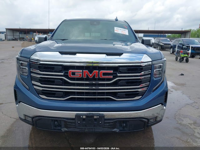 44784103 :رقم المزاد ، 1GTPHDED8RZ400276 vin ، 2024 Gmc Sierra 1500 2wd  Short Box Slt مزاد بيع