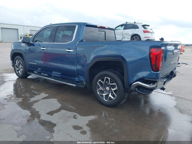 44784103 :رقم المزاد ، 1GTPHDED8RZ400276 vin ، 2024 Gmc Sierra 1500 2wd  Short Box Slt مزاد بيع
