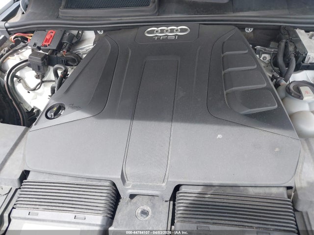 44784107 :رقم المزاد ، WA1LHAF72HD038439 vin ، 2017 Audi Q7 2.0t Premium مزاد بيع