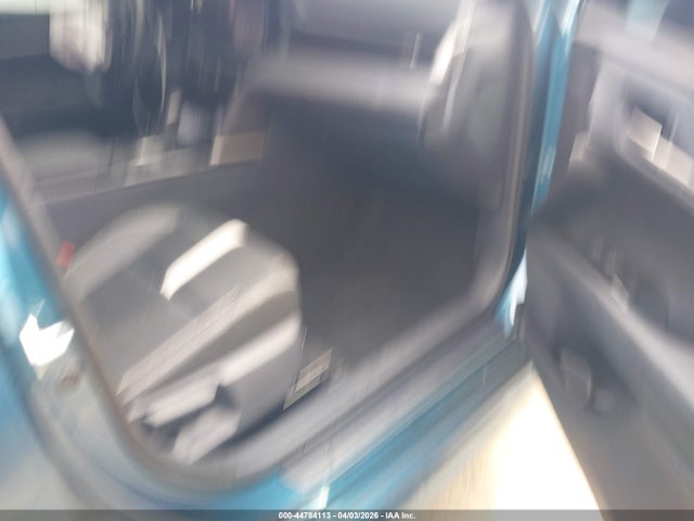 Toyota CAMRY SE 2025 4T1DAACK1SU130734 Image 5