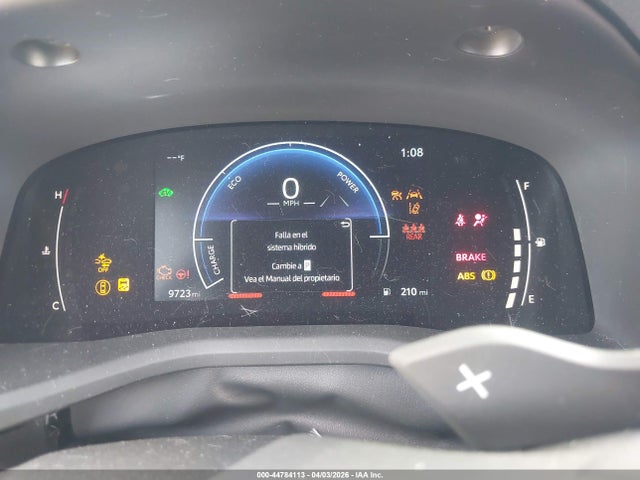 Toyota CAMRY SE 2025 4T1DAACK1SU130734 Image 7