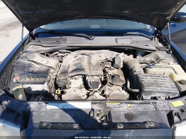 Aukcja sprzedaży 2006 Chrysler 300 Touring, vin: 2C3KA53G66H232266, numer aukcji: 44784124