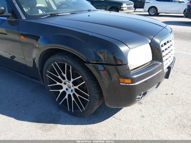Aukcja sprzedaży 2006 Chrysler 300 Touring, vin: 2C3KA53G66H232266, numer aukcji: 44784124