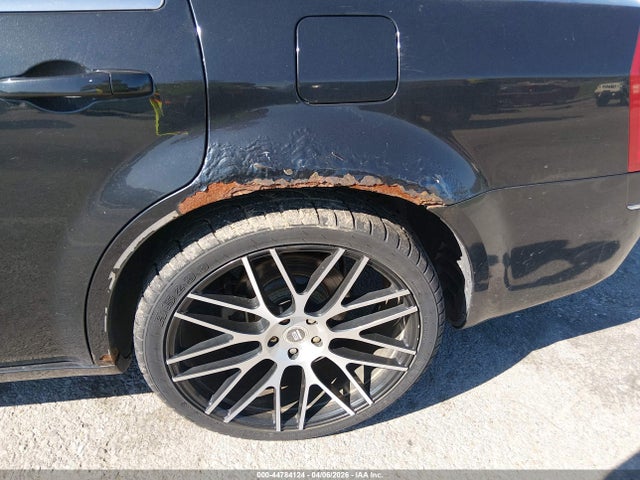 Aukcja sprzedaży 2006 Chrysler 300 Touring, vin: 2C3KA53G66H232266, numer aukcji: 44784124