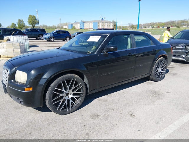 Aukcja sprzedaży 2006 Chrysler 300 Touring, vin: 2C3KA53G66H232266, numer aukcji: 44784124
