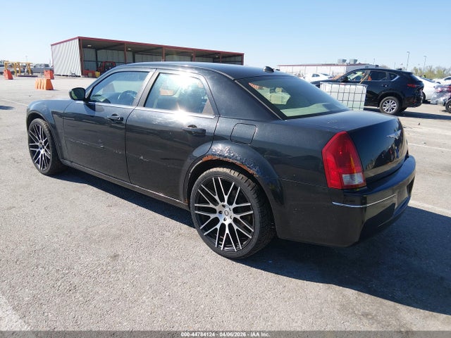 Aukcja sprzedaży 2006 Chrysler 300 Touring, vin: 2C3KA53G66H232266, numer aukcji: 44784124