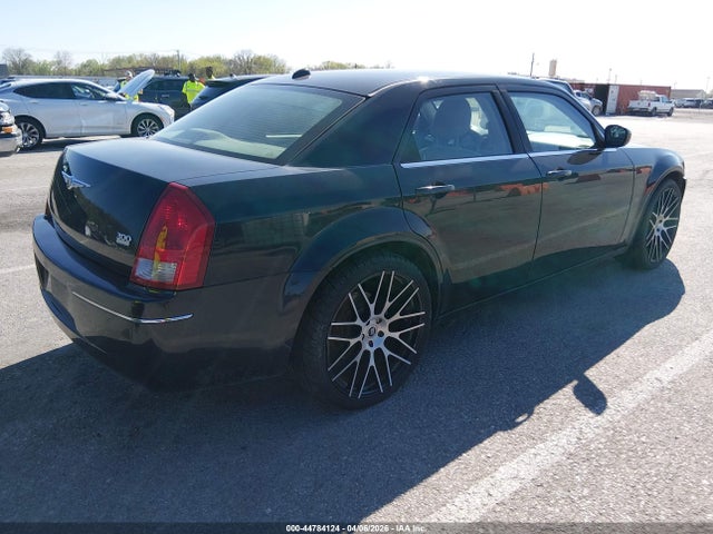 Aukcja sprzedaży 2006 Chrysler 300 Touring, vin: 2C3KA53G66H232266, numer aukcji: 44784124