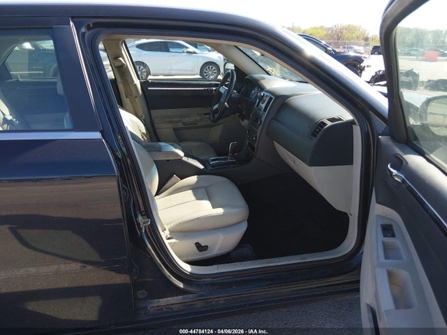 Aukcja sprzedaży 2006 Chrysler 300 Touring, vin: 2C3KA53G66H232266, numer aukcji: 44784124