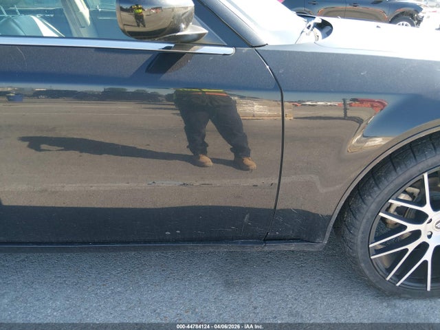 Aukcja sprzedaży 2006 Chrysler 300 Touring, vin: 2C3KA53G66H232266, numer aukcji: 44784124