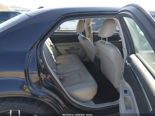 Aukcja sprzedaży 2006 Chrysler 300 Touring, vin: 2C3KA53G66H232266, numer aukcji: 44784124