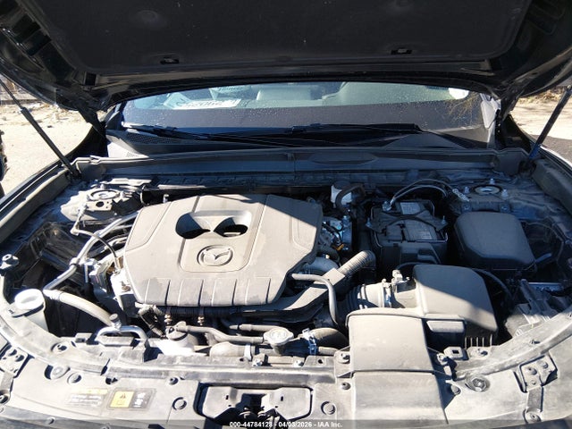 Aukcja sprzedaży 2025 Mazda Cx-50 2.5 S Preferred Package, vin: 7MMVABBM5SN350499, numer aukcji: 44784128