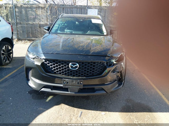 Aukcja sprzedaży 2025 Mazda Cx-50 2.5 S Preferred Package, vin: 7MMVABBM5SN350499, numer aukcji: 44784128