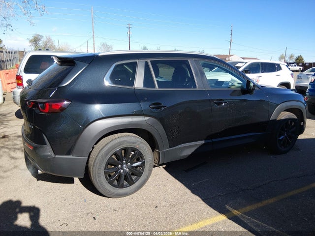 Aukcja sprzedaży 2025 Mazda Cx-50 2.5 S Preferred Package, vin: 7MMVABBM5SN350499, numer aukcji: 44784128