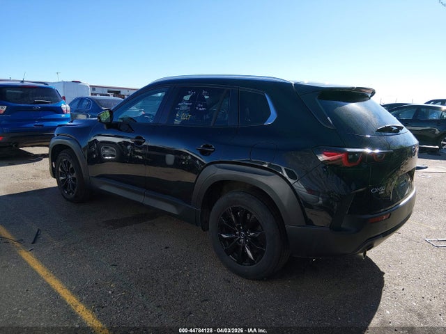 Aukcja sprzedaży 2025 Mazda Cx-50 2.5 S Preferred Package, vin: 7MMVABBM5SN350499, numer aukcji: 44784128