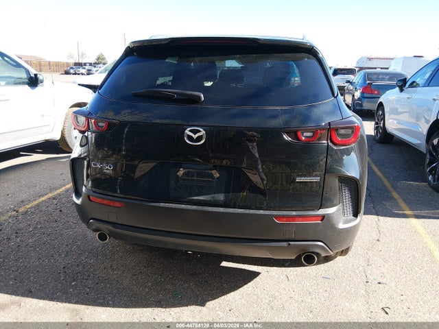 Aukcja sprzedaży 2025 Mazda Cx-50 2.5 S Preferred Package, vin: 7MMVABBM5SN350499, numer aukcji: 44784128