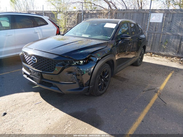 Aukcja sprzedaży 2025 Mazda Cx-50 2.5 S Preferred Package, vin: 7MMVABBM5SN350499, numer aukcji: 44784128