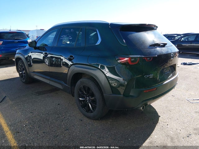 Aukcja sprzedaży 2025 Mazda Cx-50 2.5 S Preferred Package, vin: 7MMVABBM5SN350499, numer aukcji: 44784128
