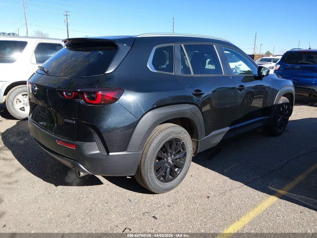 Aukcja sprzedaży 2025 Mazda Cx-50 2.5 S Preferred Package, vin: 7MMVABBM5SN350499, numer aukcji: 44784128