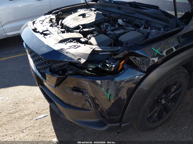 Aukcja sprzedaży 2025 Mazda Cx-50 2.5 S Preferred Package, vin: 7MMVABBM5SN350499, numer aukcji: 44784128
