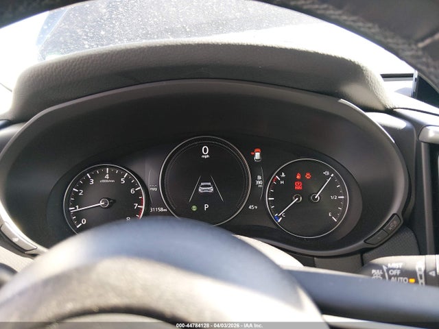 Aukcja sprzedaży 2025 Mazda Cx-50 2.5 S Preferred Package, vin: 7MMVABBM5SN350499, numer aukcji: 44784128