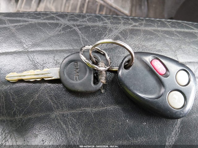 Продажа на аукционе авто 2005 Gmc Envoy Slt, vin: 1GKDT13S152215446, номер лота: 44784129