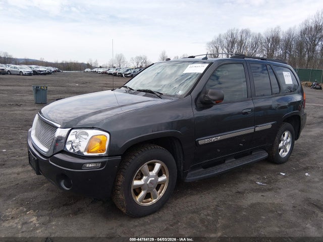 Продажа на аукционе авто 2005 Gmc Envoy Slt, vin: 1GKDT13S152215446, номер лота: 44784129