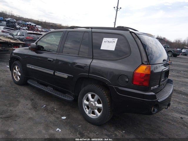 Продажа на аукционе авто 2005 Gmc Envoy Slt, vin: 1GKDT13S152215446, номер лота: 44784129