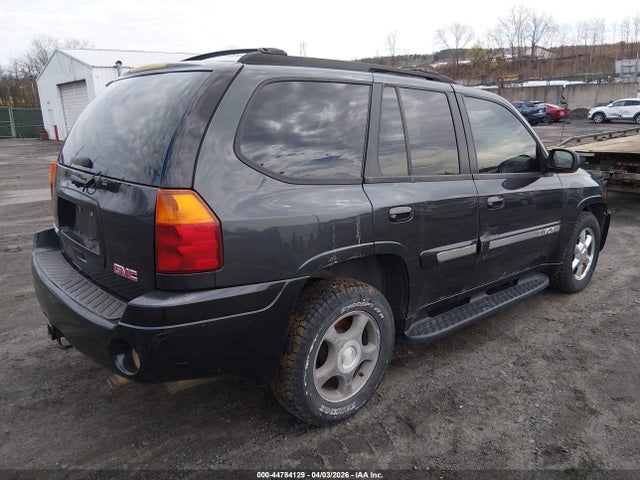 Продажа на аукционе авто 2005 Gmc Envoy Slt, vin: 1GKDT13S152215446, номер лота: 44784129