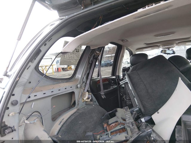 Продажа на аукционе авто 2005 Gmc Envoy Slt, vin: 1GKDT13S152215446, номер лота: 44784129