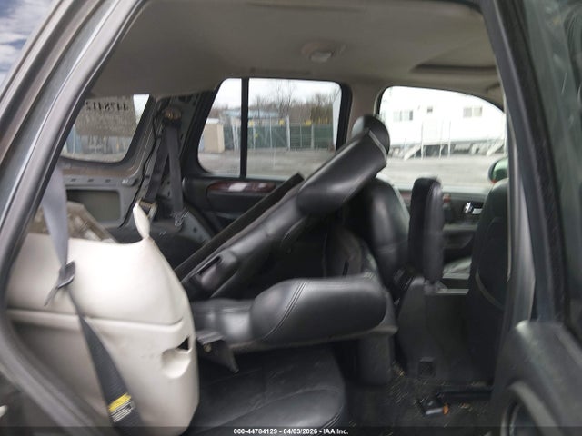 Продажа на аукционе авто 2005 Gmc Envoy Slt, vin: 1GKDT13S152215446, номер лота: 44784129