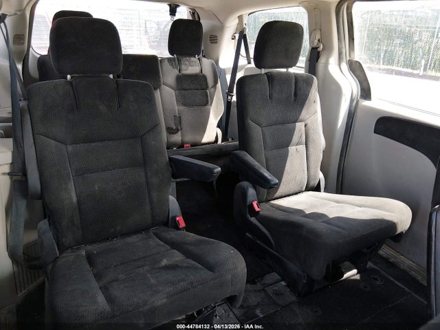 2016 DODGE GRAND CARAVAN 2C4RDGCG3GR265413 Photo 7