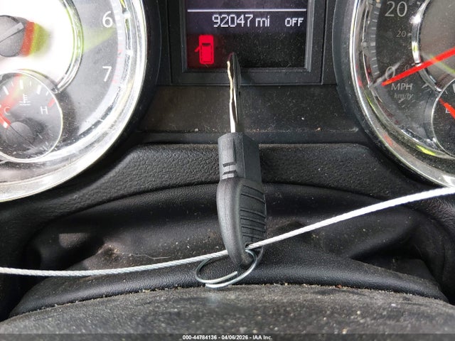 Продаж на аукціоні авто 2012 Chrysler Town & Country Touring, vin: 2C4RC1BG8CR283255, номер лоту: 44784136
