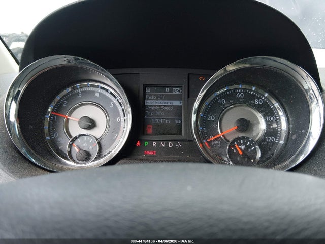 Продаж на аукціоні авто 2012 Chrysler Town & Country Touring, vin: 2C4RC1BG8CR283255, номер лоту: 44784136