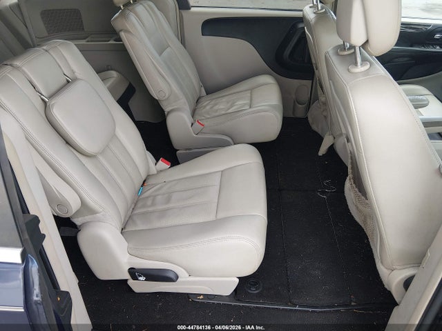 Продаж на аукціоні авто 2012 Chrysler Town & Country Touring, vin: 2C4RC1BG8CR283255, номер лоту: 44784136