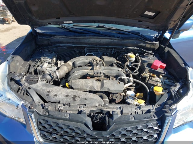 Продаж на аукціоні авто 2016 Subaru Forester 2.5i Premium, vin: JF2SJAGC8GH444056, номер лоту: 44784138
