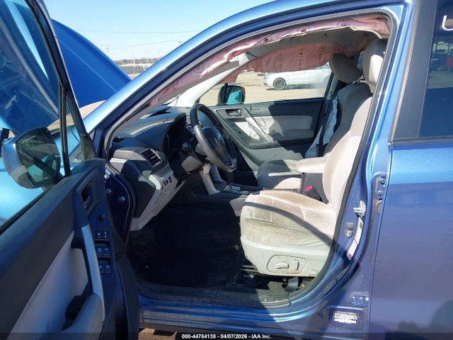 Продаж на аукціоні авто 2016 Subaru Forester 2.5i Premium, vin: JF2SJAGC8GH444056, номер лоту: 44784138