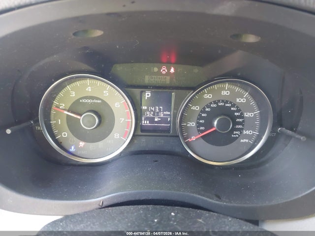 Продаж на аукціоні авто 2016 Subaru Forester 2.5i Premium, vin: JF2SJAGC8GH444056, номер лоту: 44784138