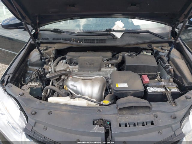 4T1BF1FK3FU112343 Toyota CAMRY LE