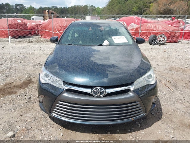 4T1BF1FK3FU112343 Toyota CAMRY LE