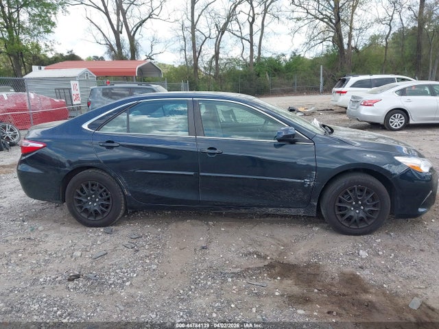 4T1BF1FK3FU112343 Toyota CAMRY LE