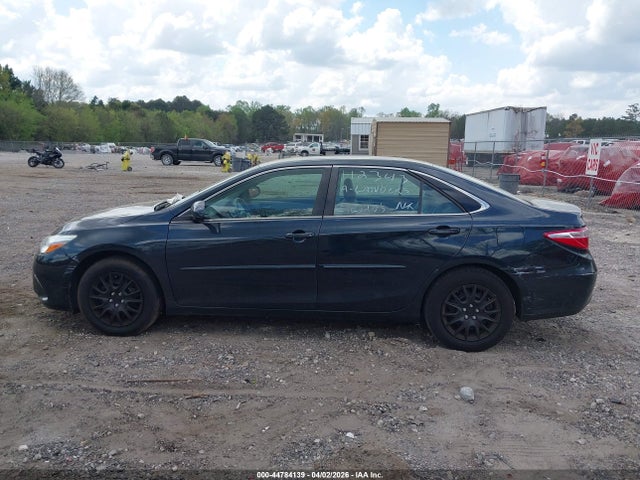 4T1BF1FK3FU112343 Toyota CAMRY LE