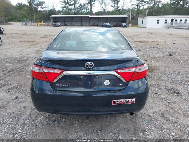 4T1BF1FK3FU112343 Toyota CAMRY LE