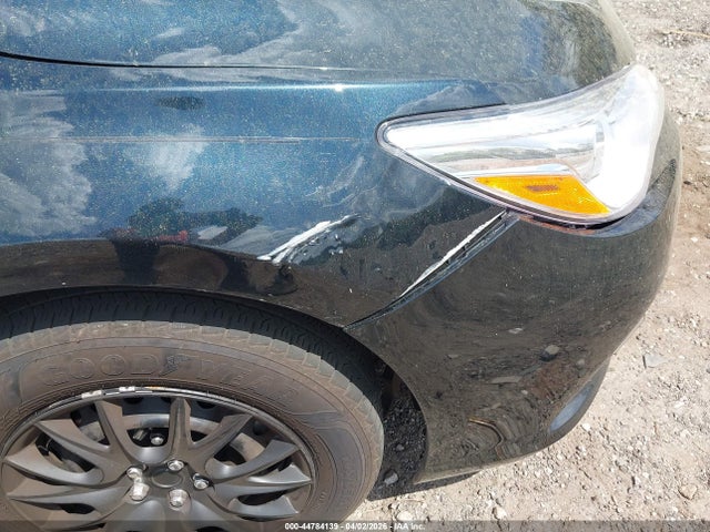 4T1BF1FK3FU112343 Toyota CAMRY LE
