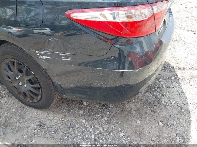 4T1BF1FK3FU112343 Toyota CAMRY LE