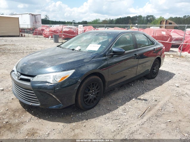 4T1BF1FK3FU112343 Toyota CAMRY LE