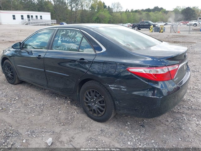 4T1BF1FK3FU112343 Toyota CAMRY LE